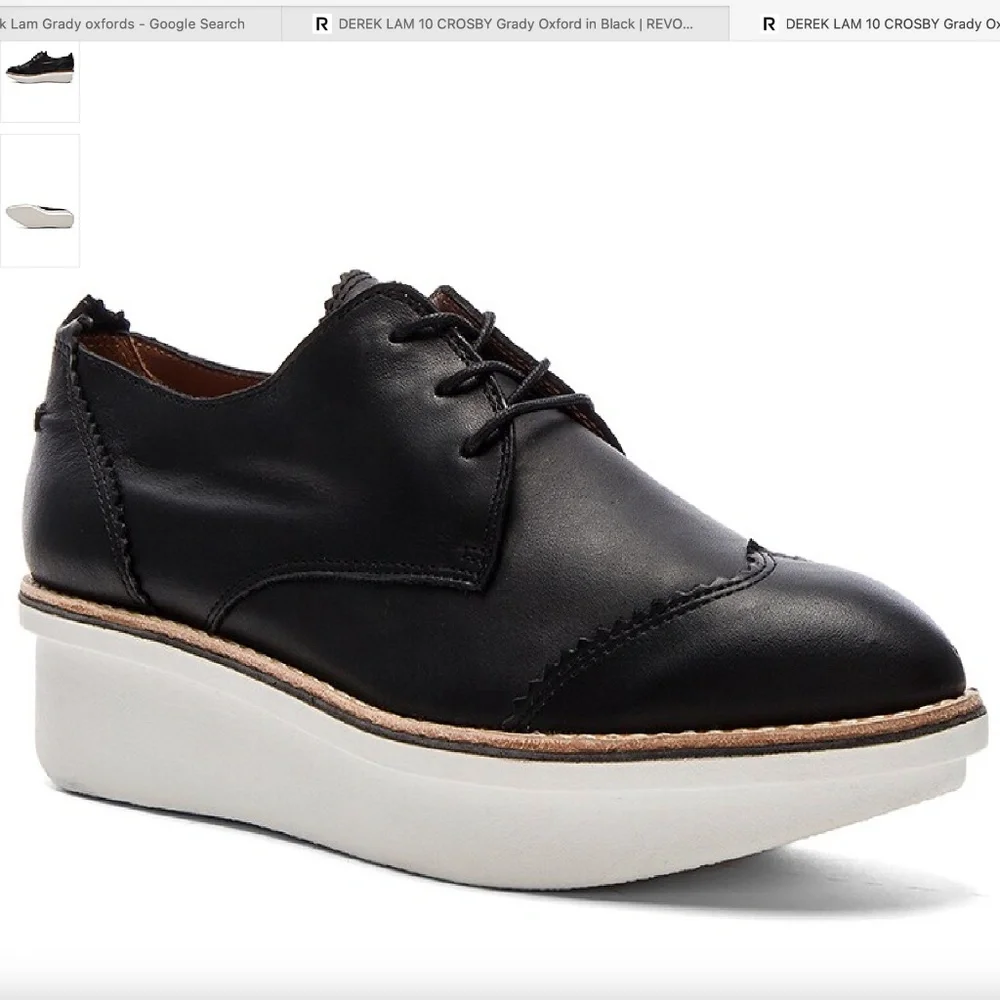 10 CROSBY Derek Lam 